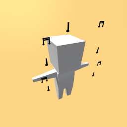 Music notes
