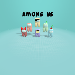 AMONG US