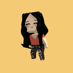 A little party moment