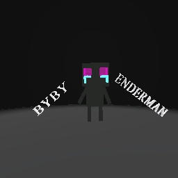 BYBY ENDERMAN
