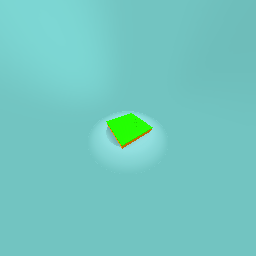 How to make a Entire Grass Area