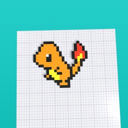 Charmander