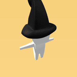 wizard hat