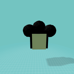 Three Puff