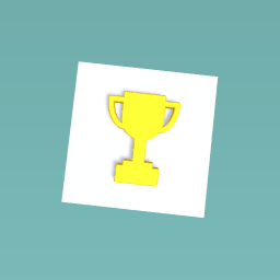 trophy