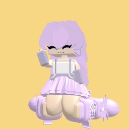 purple [free]