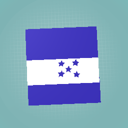 flag of honduras