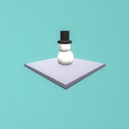 Snowman