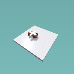 Hover Car