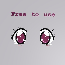 free eyes to use