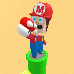 Super Mario