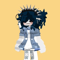 Dark rah