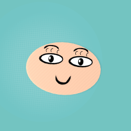 face template