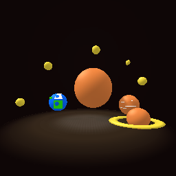 up i for the first day