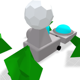 Xeonion Research Station