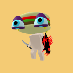 burger XD