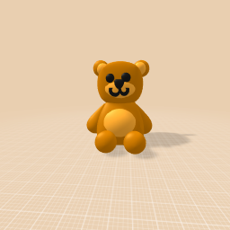Teddy Bear