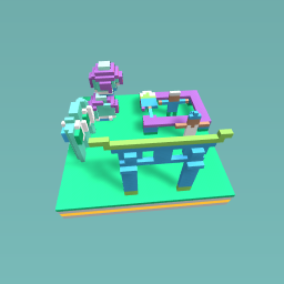 i think it is a park