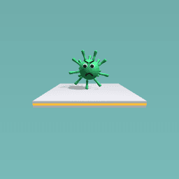 Corona virus