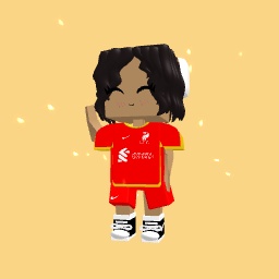 Soccer game