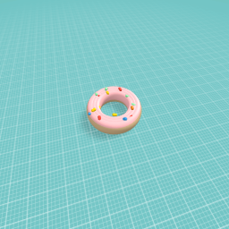 doughnut ring