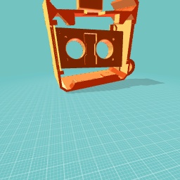 a robot