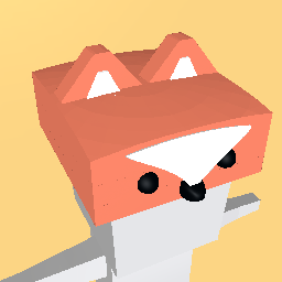 Fox hat