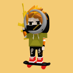 It cost 14 I will let  5