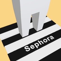 Sephora bace