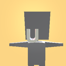 Very happy (no eyes) Ü