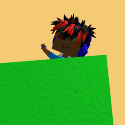 RICH MAN BLACK LIVES MATTERS