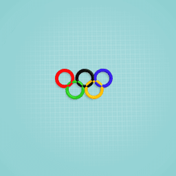 Olympic rings