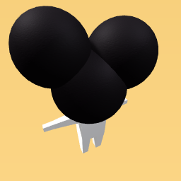 Mickey mouse