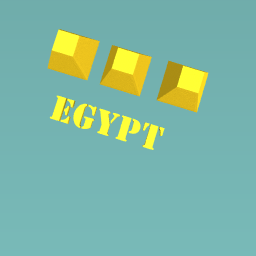 This egypt
