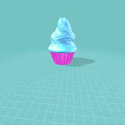 Cup cake