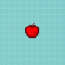 apple by notMORI