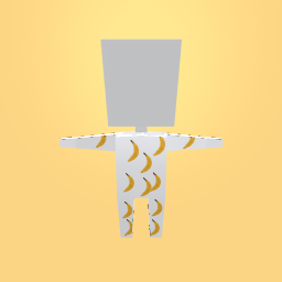 Hanging with A MONKEY