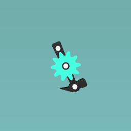 La tuerca y el martillo