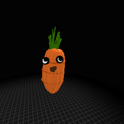 cute carrot :)