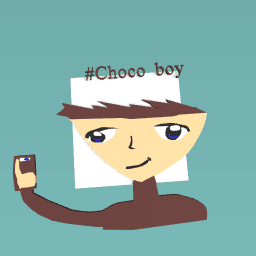 choco boy