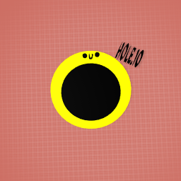 Hole from hole.io