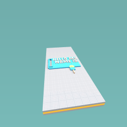 uni the unicorn dancing on rainbows