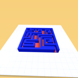 kareem elabasery maze