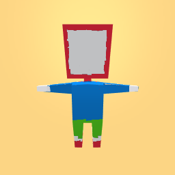 Maxwell rooster suit