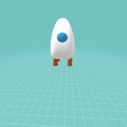 rocket