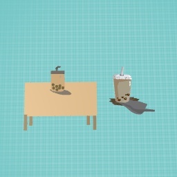 Boba Tea