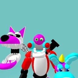 Ennard (fnaf)
