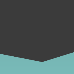 The big fat rabbit with paint on it!!!!!!!!!!!