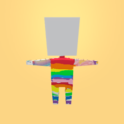 new costume