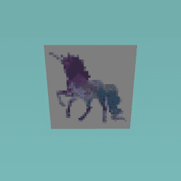 unicorn